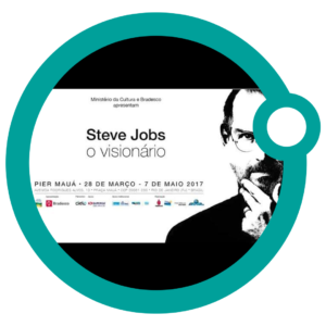 Steve Jobs - O Visionário